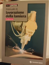 Manuale di lavorazione della