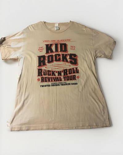 Shirt rock bambino vintage - t-shirt,