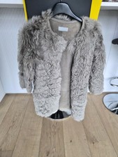 Autentico cappotto in