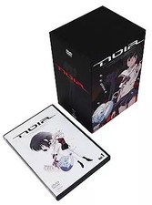 Anime DVD NOIR Vol.1 [Edizione