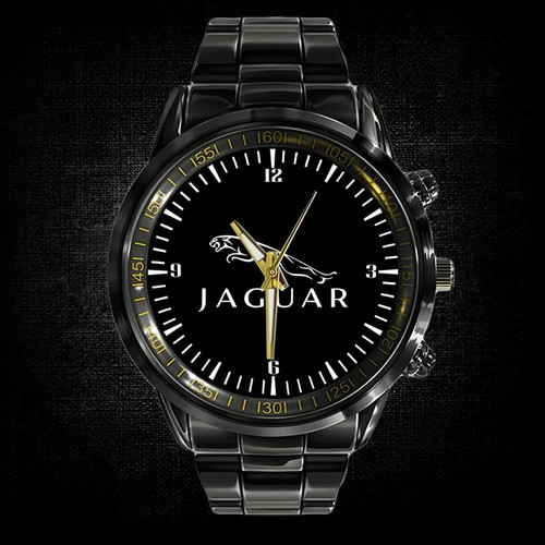 Orologio lusso jaguar - orologio,