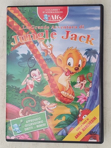 Dvd used grande avventura - la,