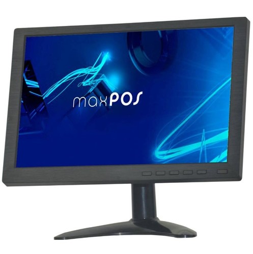 Maxpos monitor touchscreen - maxpos,