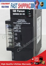 GE FANUC IC693PWR321Y