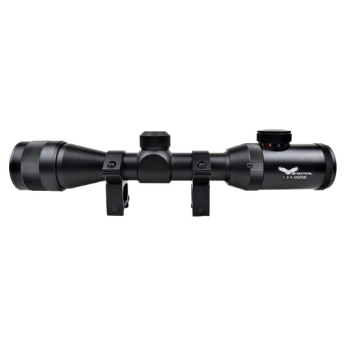 Ottica softair tactical - ottica,