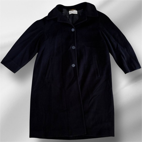 Cappotto vintage per donne - per,