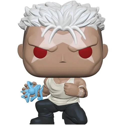 Funko pop fullmetal alchemist - fullmetal,