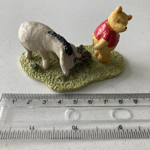 Winnie the pooh and - the,