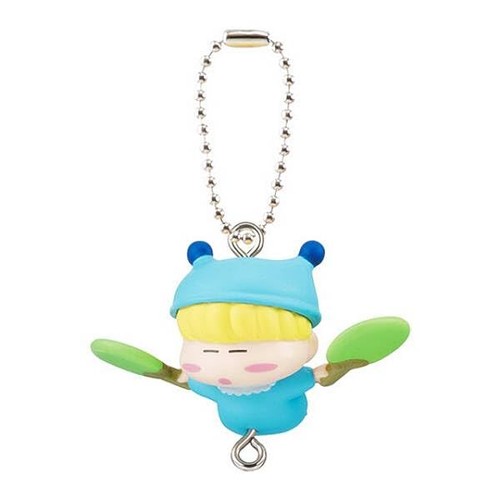 Mirumo pon portachiavi - pon!,
