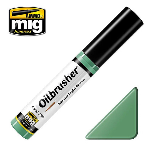 Ammo mig 3529 colori a - colori,
