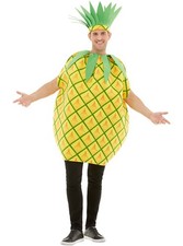 Costume da ananas per Adulti Funidelia