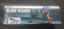 SPRI Slide Board Tavola per