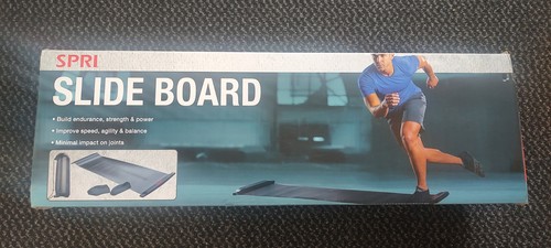 Spri slide board tavola per - spri,