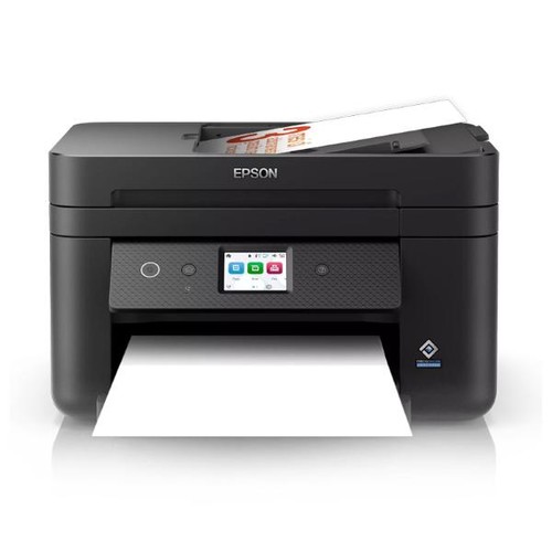 Epson workforce 2960dwf - workforce, wf-2960dwf