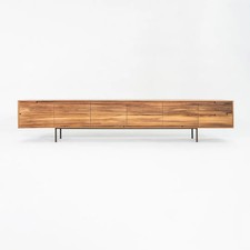 2010s Custom Reclaimed