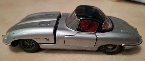 Politoys aps plast jaguar - aps,