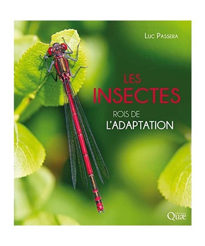 Les insectes rois - les, de