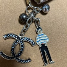 CHANEL Cocomark Bambola