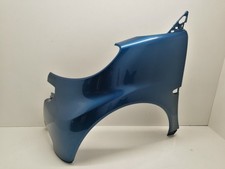 Parafango anteriore sinistro