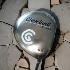 Cleveland Launcher Comp Driver