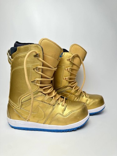 Stivali snowboard nike - da, sb
