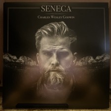 Seneca by Charles Wesley
