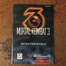 Williams Entertainment Mortal