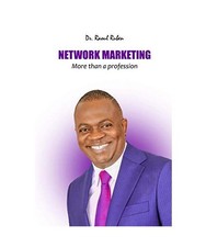 Network marketing more than - more, a