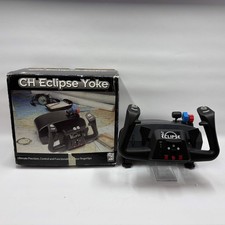 CH Products Eclipse Yoke