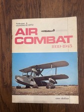 Air Combat Magazine 1969 Vol 2