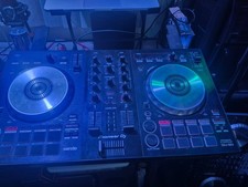 Pioneer DDJ-SB3 Digital DJ