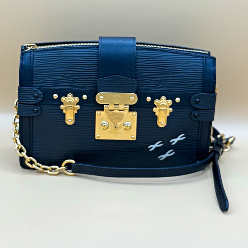 Questa pochette bauletto - , louis