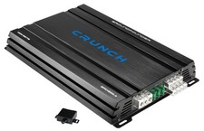 Crunch gpx1500 kanal - crunch, gpx1500.4