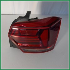 Fanale Posteriore Destro DX