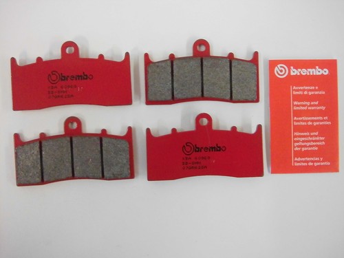 Pastiglie freno brembo - freno,