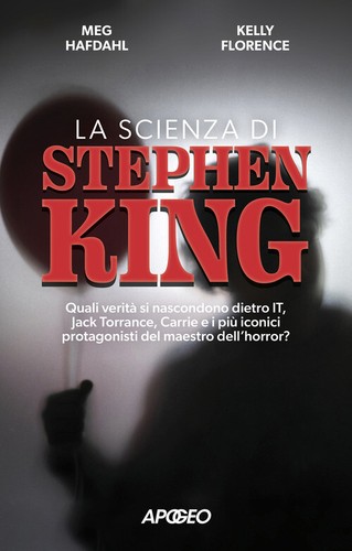 Scienza stephen king - scienza,