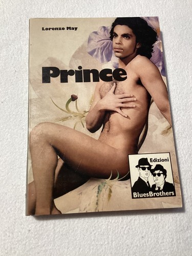 Lorenzo may prince - may,