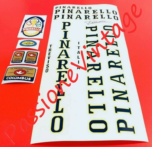 Pinarello kit - pinarello,