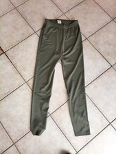 Pantalone termico Esercito