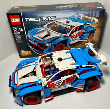 Lego 42077 Technic Auto da