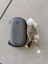 Occhiali da lettura pieghevole uomo donna vista +3.00 +custodia in omaggio 