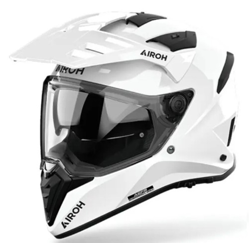 Casco moto integrale dual - integrale,