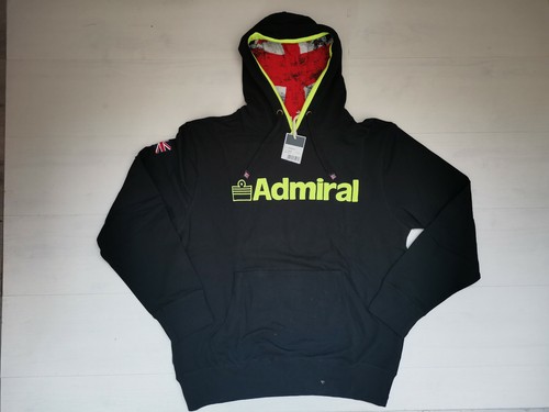 6445 admiral felpa uomo - 6445,