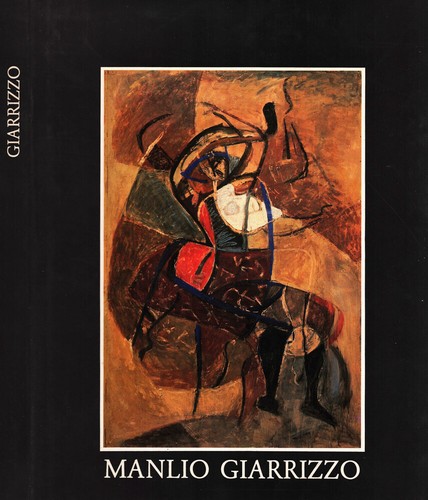 Manlio giarrizzo pittura - manlio, giarrizzo.