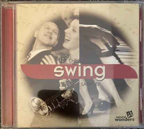 Natural wonders the - natural, swing