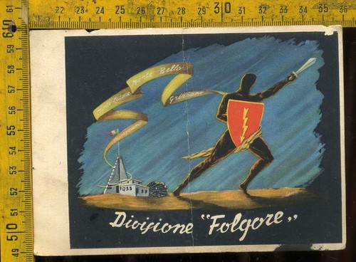 Cartolina aviazione - cartolina,