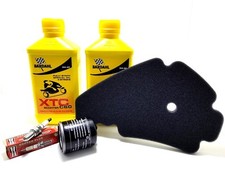 KIT TAGLIANDO 2LT LITRI OLIO