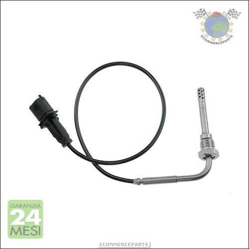 Sensore temperatura gas - temperatura,