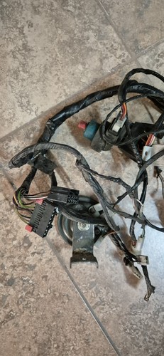 Impianto elettrico runner - impianto,