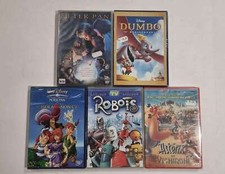 LOTTO 5 DVD (L2) FILM PER